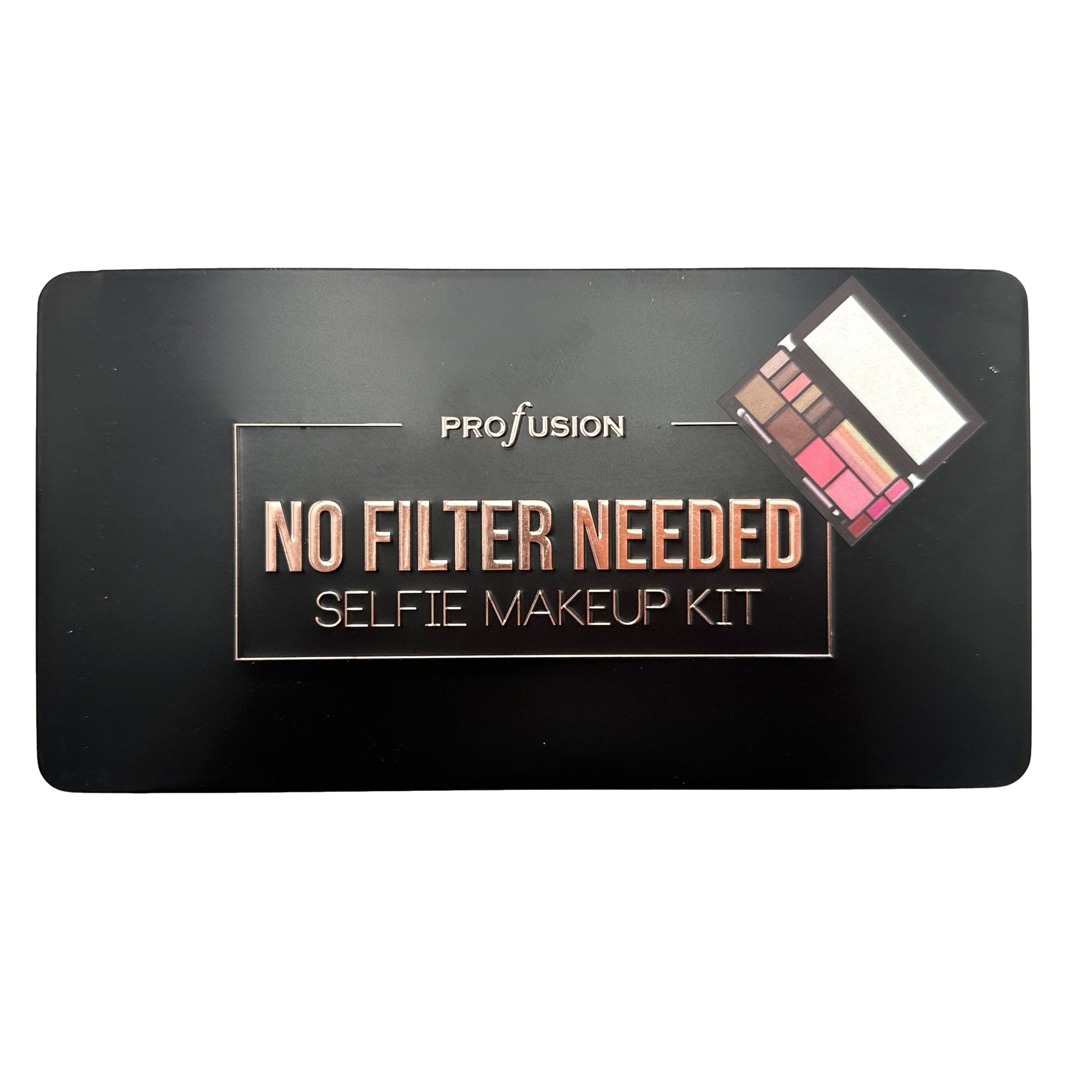 Makeup kit.